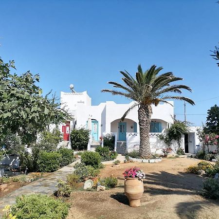 Nyfes Traditional Boutique Faltaina Σκύρος Εξωτερικό φωτογραφία