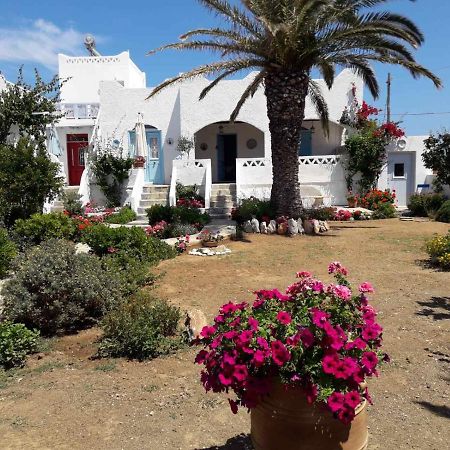 Nyfes Traditional Boutique Faltaina Σκύρος Εξωτερικό φωτογραφία