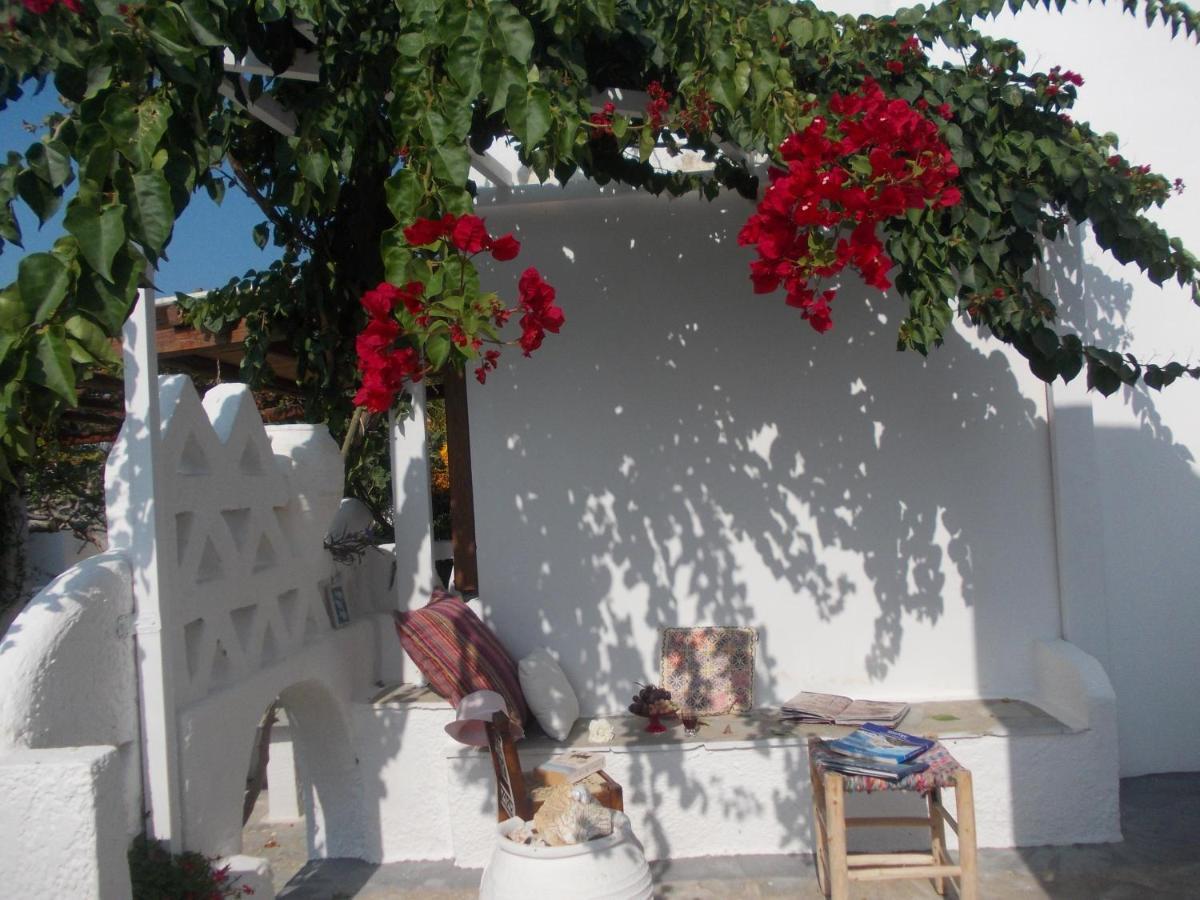 Nyfes Traditional Boutique Faltaina Σκύρος Εξωτερικό φωτογραφία