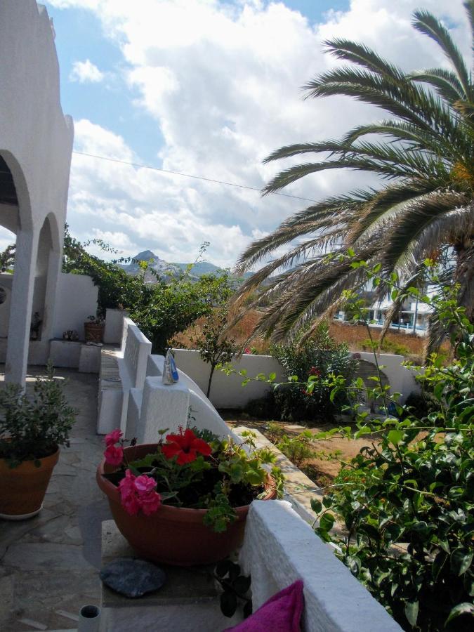 Nyfes Traditional Boutique Faltaina Σκύρος Εξωτερικό φωτογραφία