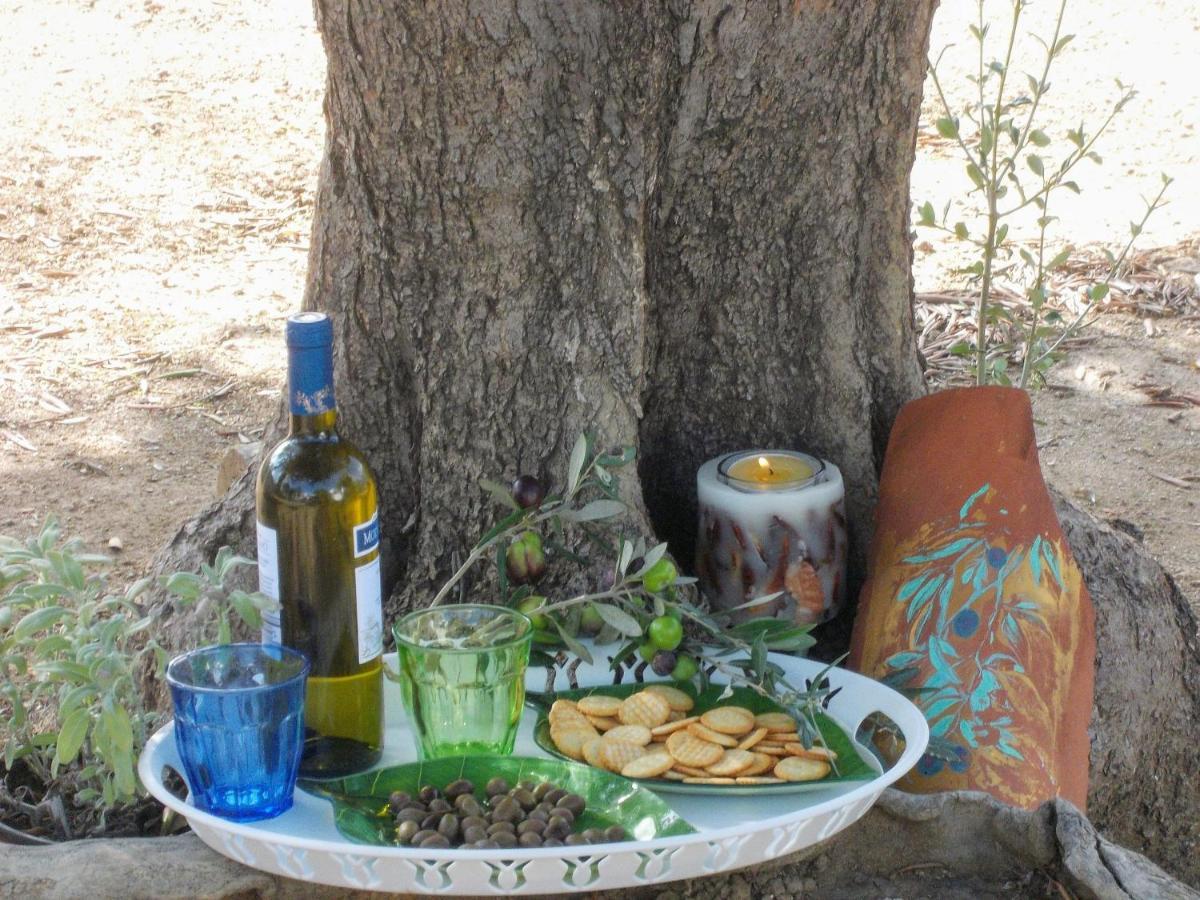 Nyfes Traditional Boutique Faltaina Σκύρος Εξωτερικό φωτογραφία
