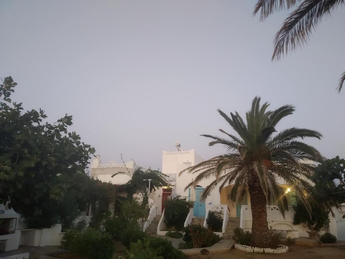 Nyfes Traditional Boutique Faltaina Σκύρος Εξωτερικό φωτογραφία